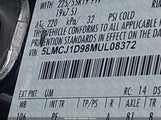 Lincoln Corsair Standard 5LMCJ1D98MUL08372 снимка