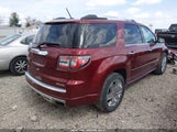 GMC Acadia Denali 1GKKVTKDXFJ314158 снимка