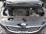 Kia Sedona Ex KNDMB5C13L6580777 снимка