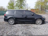 Kia Sedona Ex KNDMB5C13L6580777 снимка