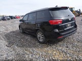 Kia Sedona Ex KNDMB5C13L6580777 снимка