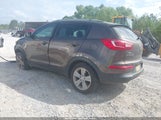 Kia Sportage Lx KNDPBCA28B7031730 снимка