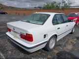 BMW 525 I Automatic WBAHD6323SGK49424 снимка