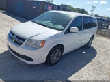 Dodge Grand Caravan Se Plus 2C4RDGBG5GR143704 снимка