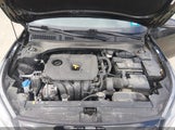 Kia Forte Gt-Line 3KPF54AD9PE607987 снимка