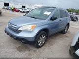 Honda Cr-V Ex JHLRE38508C004914 снимка