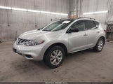 Nissan Murano Sl JN8AZ1MW9BW161739 photo