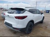 Chevrolet Blazer Fwd 3Lt 3GNKBDRS9PS206698 fotografie