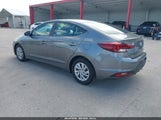Hyundai Elantra Se 5NPD74LF9KH490674 снимка