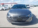 Hyundai Elantra Se 5NPD74LF9KH490674 снимка