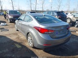 Hyundai Elantra Se 5NPDH4AE6EH469843 снимка