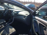 Hyundai Elantra Se 5NPDH4AE6EH469843 снимка