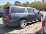 Chevrolet Suburban 4Wd Ls 1GNSKGEC7LR105463 снимка