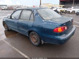 Toyota Corolla Le 1NXBR12EX2Z648160 photo