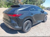 Lexus Rx 350 Premium 2T2BAMCA6SC118351 снимка