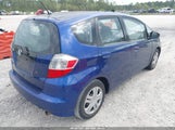 Honda Fit JHMGE8H26AC012138 снимка