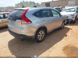Honda Cr-V Ex-L 2HKRM4H74CH607613 снимка