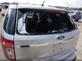 Ford Explorer Limited 1FM5K8F8XFGA25477 снимка