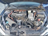 Honda Accord Hybrid Ex-L JHMCR6F55HC028989 photo