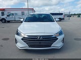 Hyundai Elantra Se 5NPD74LF4KH487021 снимка