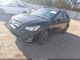 Subaru Crosstrek 2.0I Limited JF2GPAKC1G8345977 fotografie