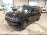 Ford Bronco Sport Big Bend 3FMCR9BN5SRE31285 fotografie