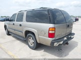 Chevrolet Suburban  Ls 3GNEC16Z02G289704 снимка