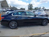 BMW 330I 3MW5R1J08N8C36258 снимка