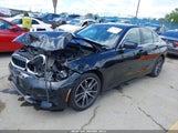 BMW 330I 3MW5R1J08N8C36258 снимка