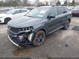 Kia Sorento Sx Prestige 5XYRKDLFXMG047741 photo