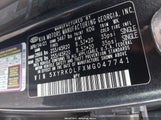 Kia Sorento Sx Prestige 5XYRKDLFXMG047741 photo