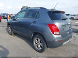 Chevrolet Trax Lt KL7CJRSB1FB114077 снимка