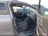 Chevrolet Trax Lt KL7CJRSB1FB114077 fotografie
