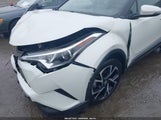Toyota C-Hr Limited NMTKHMBX9KR100597 photo
