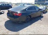 Chevrolet Malibu Lt 1G1ZD5ST6JF248423 снимка