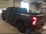 Chevrolet Silverado  Lt Trail Boss 1GCPYFEL2LZ268156 снимка
