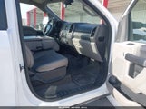 Ford F-250 Xl 1FDBF2A68HED80933 снимка