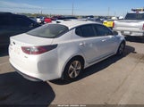 Kia Optima Hybrid KNAGM4AD5F5077886 снимка