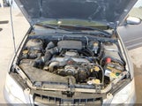 Subaru Outback 2.5I Limited 4S4BP66C197318086 снимка