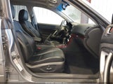 Subaru Outback 2.5I Limited 4S4BP66C197318086 снимка