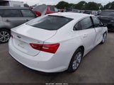 Chevrolet Malibu Fwd 1Lt 1G1ZD5ST5SF122796 photo