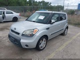 Kia Soul + KNDJT2A26B7716418 снимка