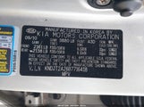 Kia Soul + KNDJT2A26B7716418 снимка