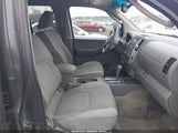 Nissan Frontier Sv 1N6AD0EV6BC427226 снимка