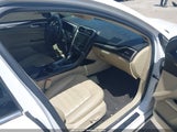 Ford Fusion Se 3FA6P0HD5FR233612 снимка