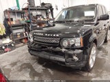 Land Rover Range Rover Sport Hse SALSK2D44DA795350 photo