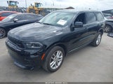 Dodge Durango Gt Awd 1C4RDJDG3SC552943 снимка