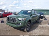 Toyota Tacoma Trd Sport 3TYCZ5AN8NT085866 снимка