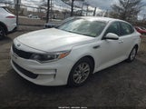 Kia Optima Lx KNAGT4L38G5072870 снимка