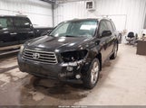 Toyota Highlander Sport JTEES43A482019075 снимка